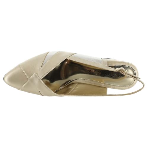 Easy Street Women's Avena Comfort Pump