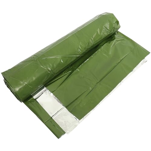 Mipcase Survival Blanket Camping Rug for Tent Picnic Blanket Waterproof Emergency Supplies Packable