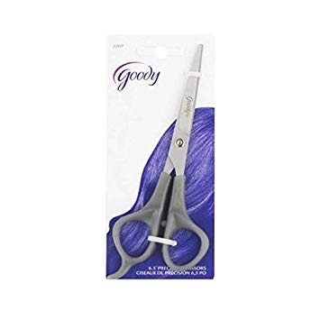 Scissors 6.5 Hair Cutter 1ct,Goody Products,22557(B)