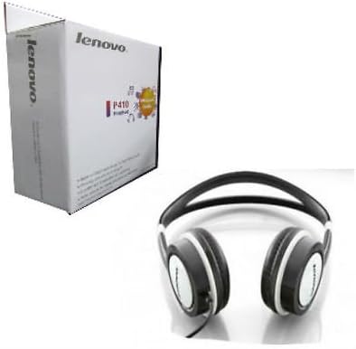 Lenovo OnEar Headset P410 (IN-B)