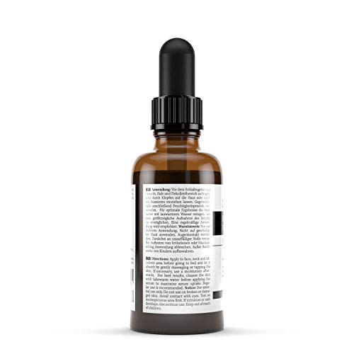 Retinol-Serum Dr. Severin ® Retinol Vitamin A Hyaluronsäure
