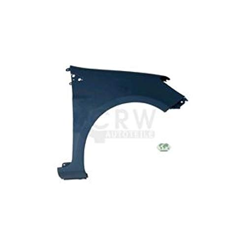 Aile avant gauche pour CLIO BR/CR Bj. 06/05- VOX.