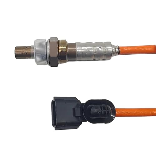 Sonde Lambda Modus 2004 2005 8200632270 capteur echappement