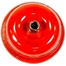 Hughes Performance 24-25 Torque Converter, 2500 Stall Series, 2500 RPM Stall, 10 in Bolt Circle, Torqueflite 727, Each
