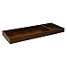 Davinci Universal Wide Removable Changing Tray (M0619), Espresso
