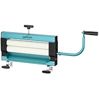 Manual Heavy-Duty Clothes Wringer with Thick Drum (2 Colors) only 2.29: eDeal Info