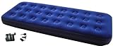 Zaltana Single Size Air mattress with DC Air Pump