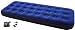 Zaltana Single Size Air mattress with DC Air Pump