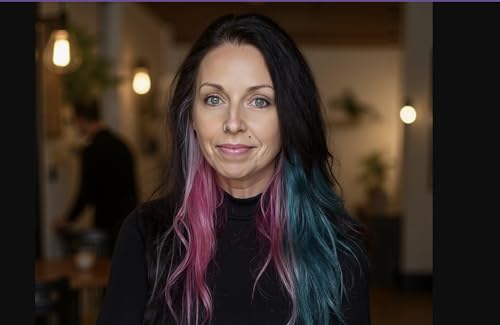 Running for Resilience: Bunni Ambrosia's Journey Through Grief, ADHD, and Fibromyalgia