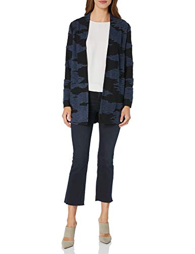 NIC+ZOE Women's Jacket, Multi, Large