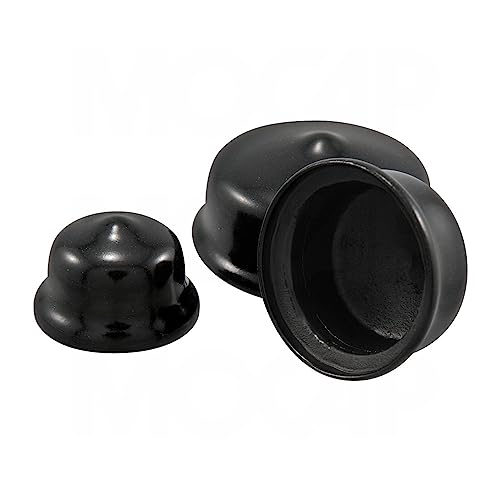 High Temp Vinyl Insertion Plugs - 0.620