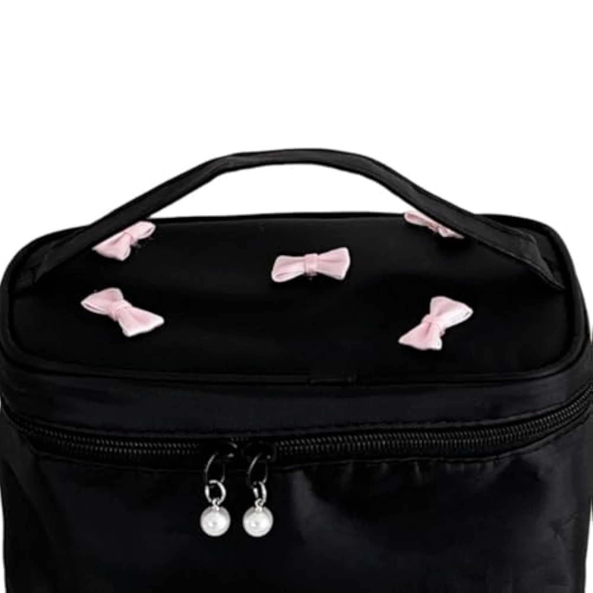 Portable Cloth Makeup Brush Holder for Women