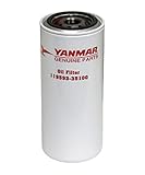 Yanmar 119593-35100-12 Oil Filter