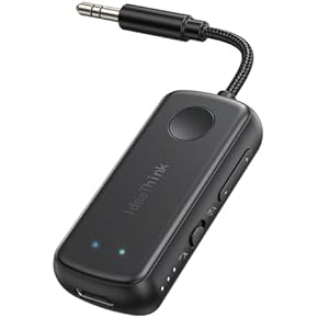 Amazon.co.jp: Bluetoothトランスミッタ - デジタルオーディオ