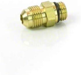 Yellow Jacket 19157 14mm Male X 1/4" Male FL
