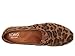 TOMS Women's Alpargata Classic Slip On Espadrille, Leather Upper, CloudBound Insole, Easy On and Off, Brown Sugar Leopard Suede, 8