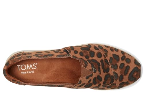 Image of TOMS Women's Alpargata Plus Slip-On Shoes