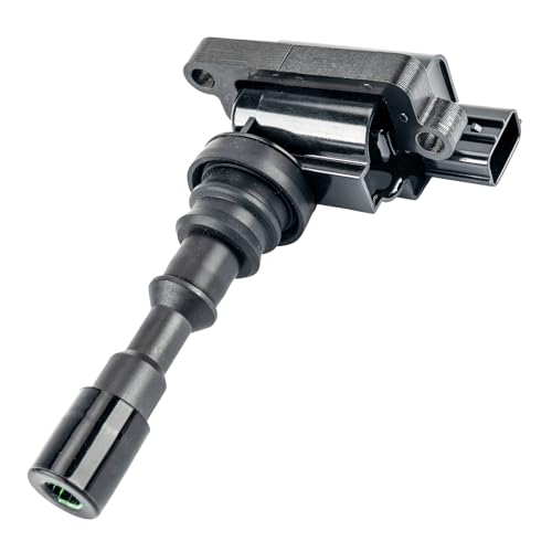 Image of PHILTOP 3 Pack Ignition Coil UF439 Fit for Hyundai Santa Fe XG350 Amanti