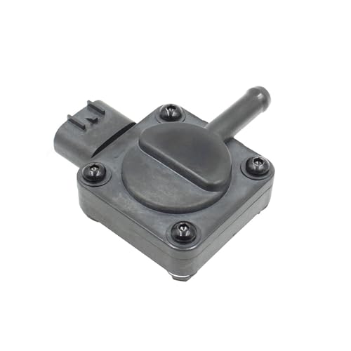 Capteur de pression d'échappement haute durabilité V8 V9 1865A086