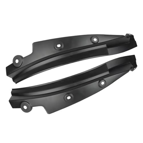 Guardabarros para Volvo XC60 2019-2021, protección exterior para viajes en familia