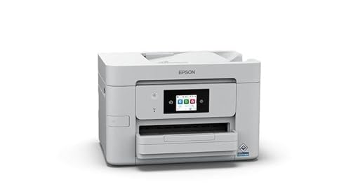 Epson Imprimante Multifonction C11CK74401