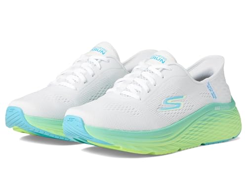 Image of Skechers Women's Max Cushioning Elite 2.0 Solace Sneakers