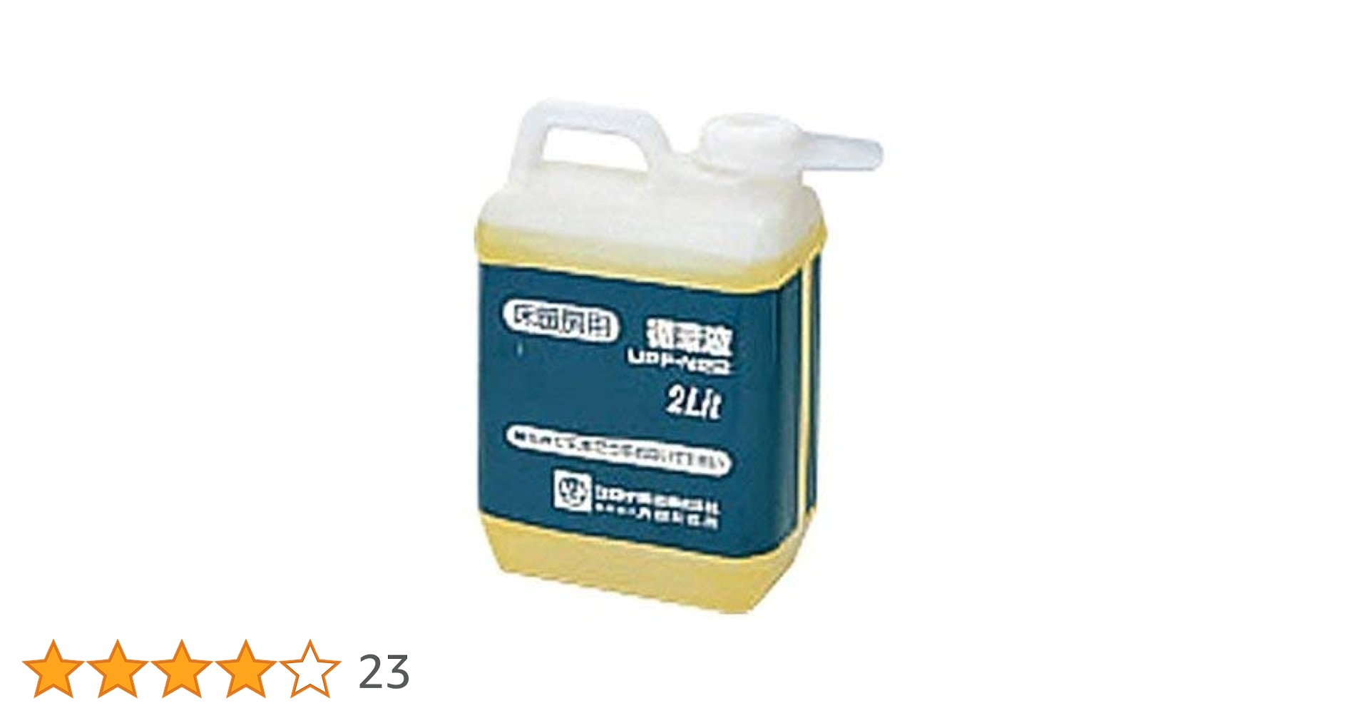 CORONA UPF-N20N 循環液 循環液 補充液（5L） | 交換部品・別売部品,システム暖房循環液