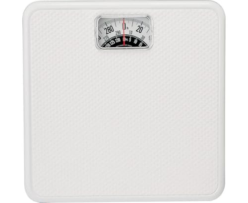 Taylor White Square Mechanical Scale