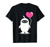 Love Day Robot Gifts