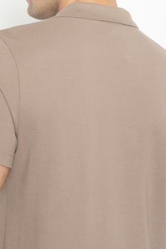Image of adidas Mens Polo Shirts |M Adi Co Polo| Grey |