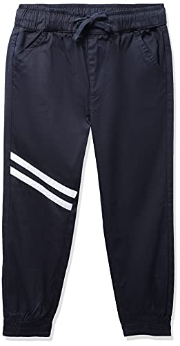Image of Amazon Brand - Jam & Honey Boy's Track Pants