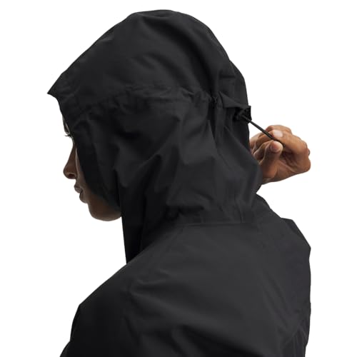 Chaqueta Cloudstrike Under Armour mujer transpirable que repele la lluvia 5