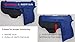 Fits CZ P-09 C (Compact) Nocturne Zero Carry Elite IWB Holster 4 Concealed Carry. Invisible, Comfortable, & Secure. Built in Retention & Trigger Guard. Lightweight & no Added Bulk (Right)