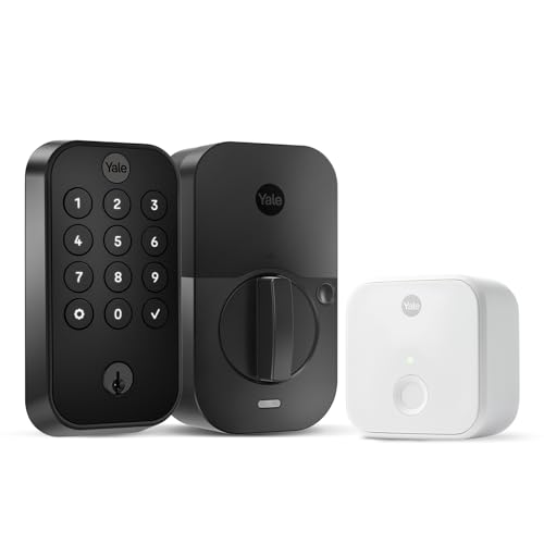 Yale Assure Lock 2 Keypad, view 4