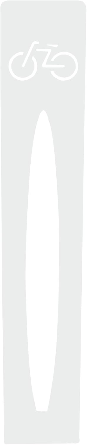 Katzden Cycle Stand D-NA Dina PK Type Pearl Gray