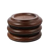 Protections pour roulettes de piano : les coupelles pour roulettes sont une excellente solution pour éviter les marques sur votre sol dues poids des roulettes ou des pieds d’un piano. patins de protection pour piano, même pour les parquets