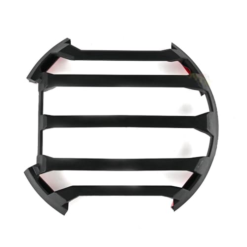 Accessoires de protection phare CB650R avec cache latéral robuste pour version 2022