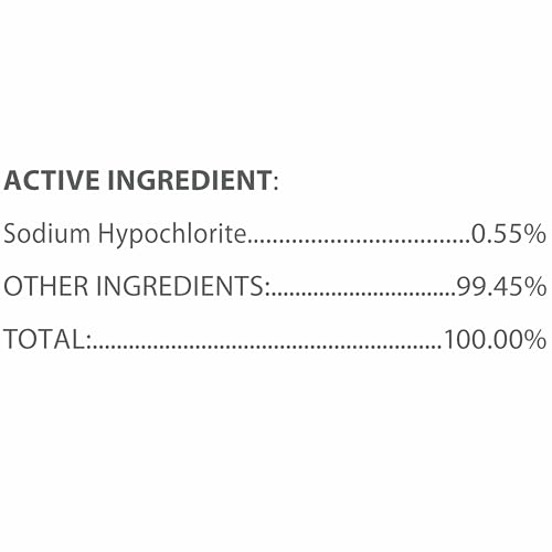 Clorox Healthcare Bleach Germicidal Wipes, 150 Count Canister (30577)