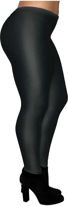 aarif garment women stretchable cotton blend leggings soft fabric | ankle length | comfortable fit for girls & women black