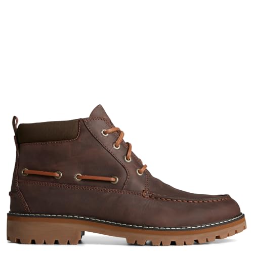Image of Sperry Mens Authentic Original Chukka