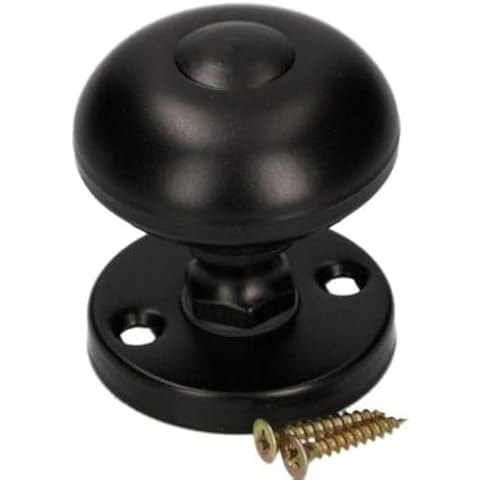KOTARBAU® 55 mm Metal Door Knob Cover
