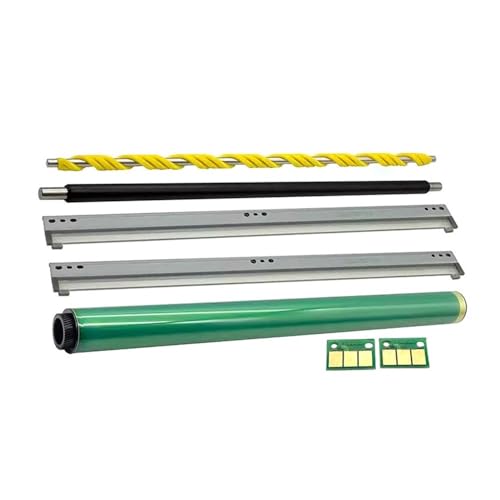 Tambour OPC DR618 pour réparer les lignes noires sur Bizhub C450i C550i C650i