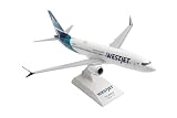 Daron Skymarks WestJet 737Max8 1/130 New Livery