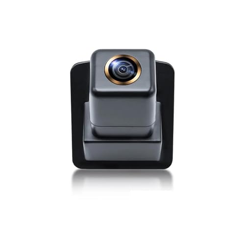 Caméra recul Mercedes W212 W221 fini les chocs nocturnes avec la vision AHD720P