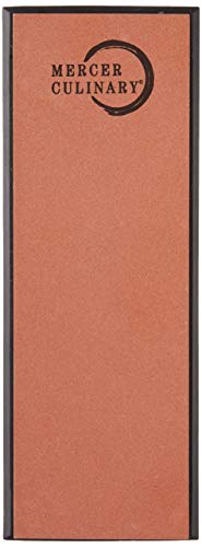 Image of Mercer Culinary 400 /1000 Grit Sharpening Stone