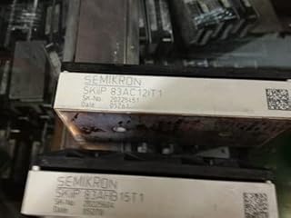 Fevas and Original SKIIP83AHB15 SKIIP 83AHB15 Power Supply Module IGBT