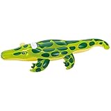 ドウシシャ フロート クリアクロコダイル 176cm