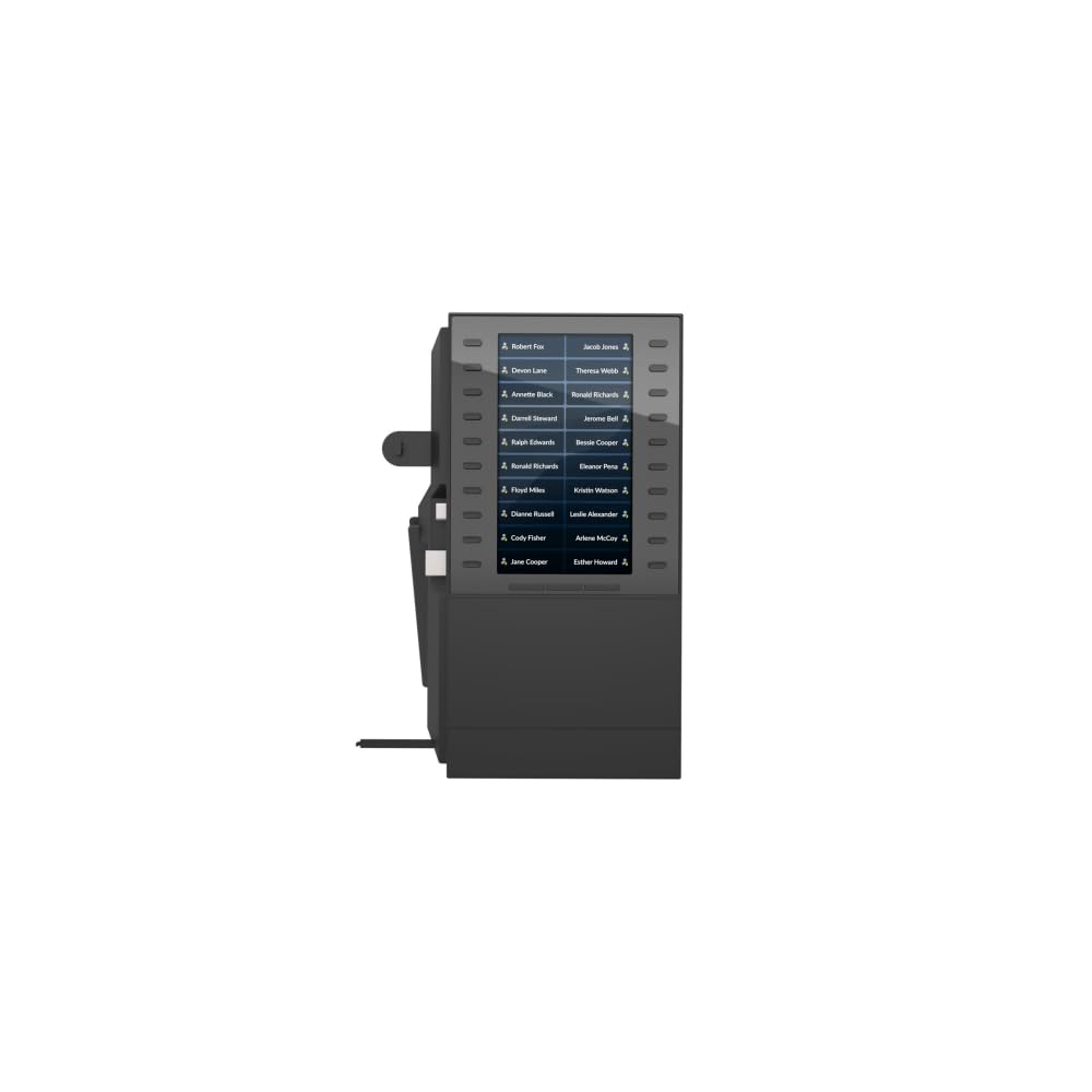 Amazon.com: Hewlett Packard 8F3R9AA Poly Ccx 505 Em60 Expansion