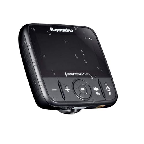 Image of Scanstrut RL-512 ROKK Raymarine Dragonfly 4 /5 Pro Plate