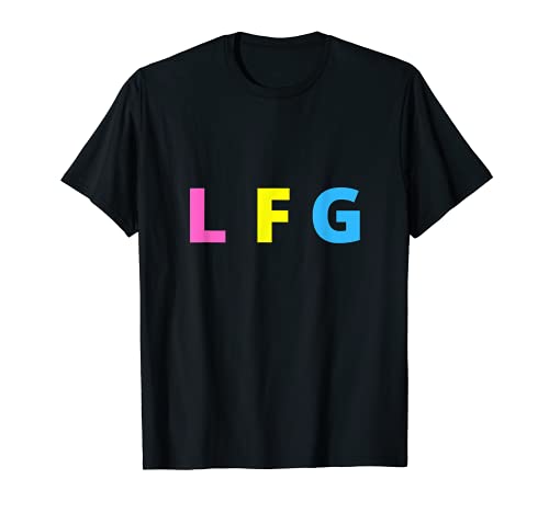 Women's Soccer LFG Equal Pay T-Shirt